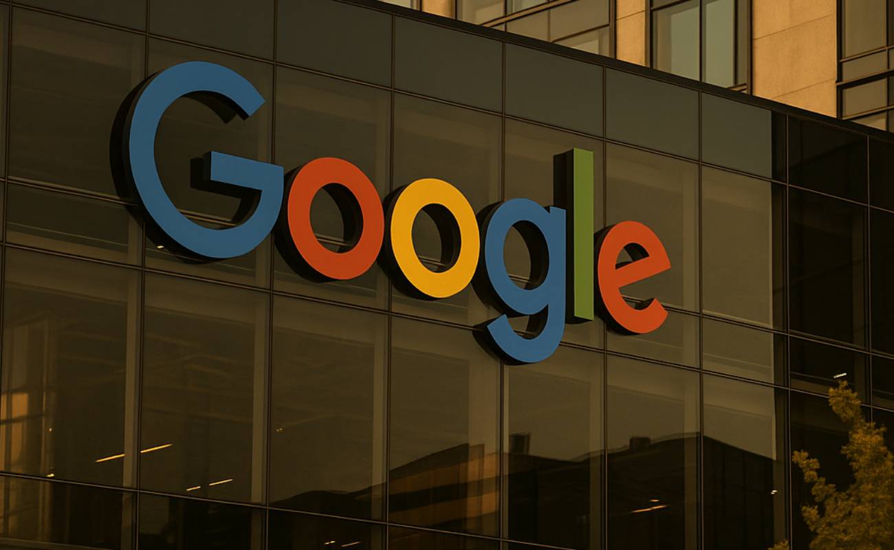 Google Belçika’ya 5 milyar avroluk ek yatırım yapacak