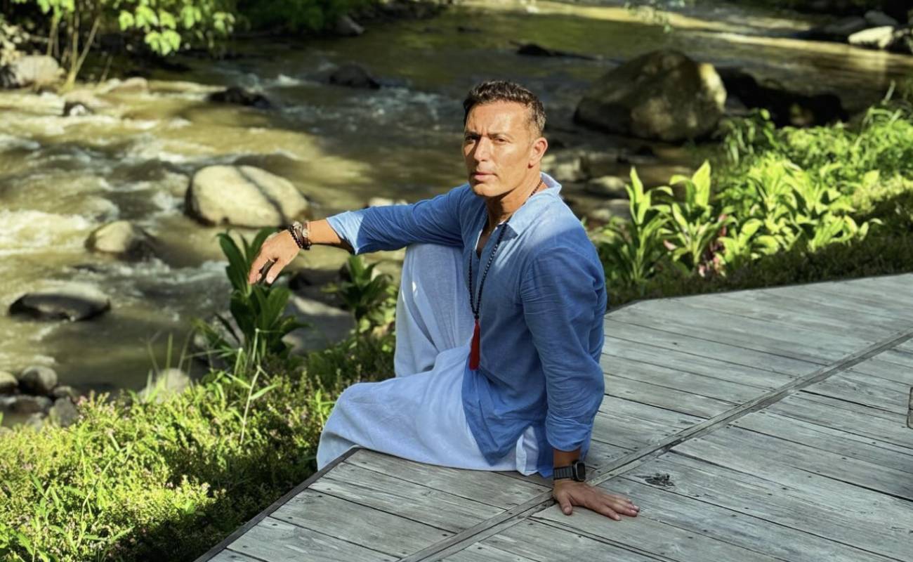 İngiltere Sanat Konseyi’nden Mustafa Sandal’a ‘uluslararası sanatçı’ onayı