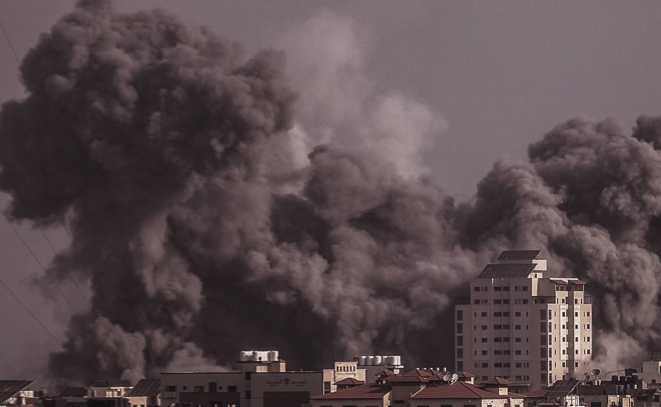 Hamas rehineleri teslim ediyor!