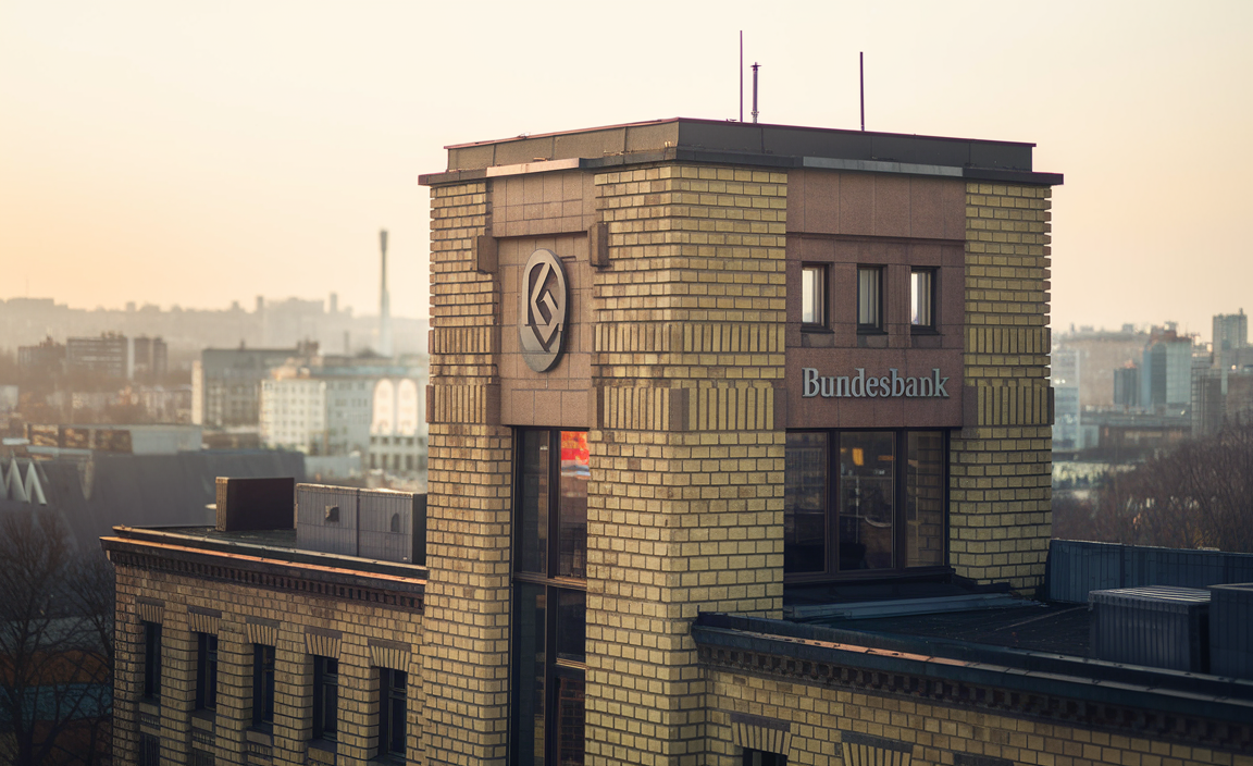 Bundesbank’ın üç aşamalı borç freni planı