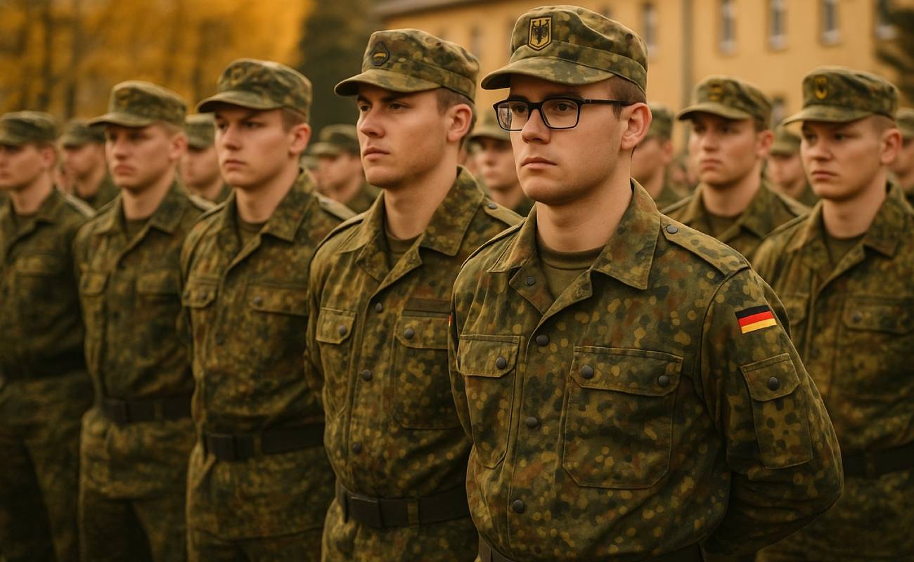 İşte yeni askerlik yasasıyla ilgili bilmeniz gerekenler...