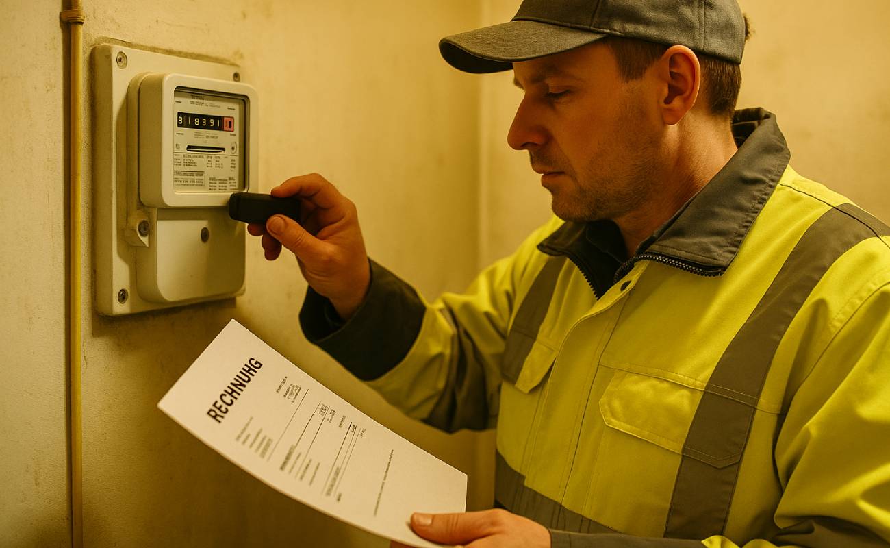 Elektrik ve gaza indirim