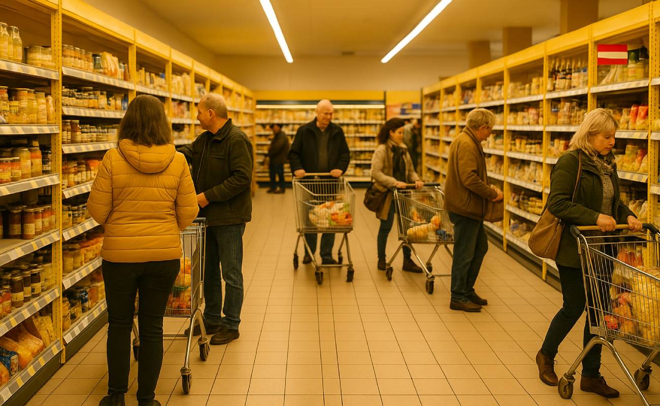 Gizli zamma büyük ceza geliyor: Şrinkflasyon için açık etiket zorunlu oluyor