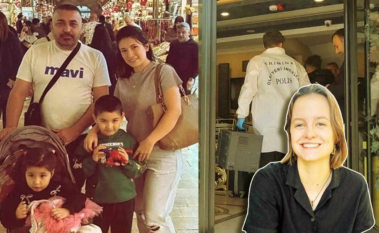 Böcek ailesinin ölümü başka bir zehirlenme dosyasını açtı