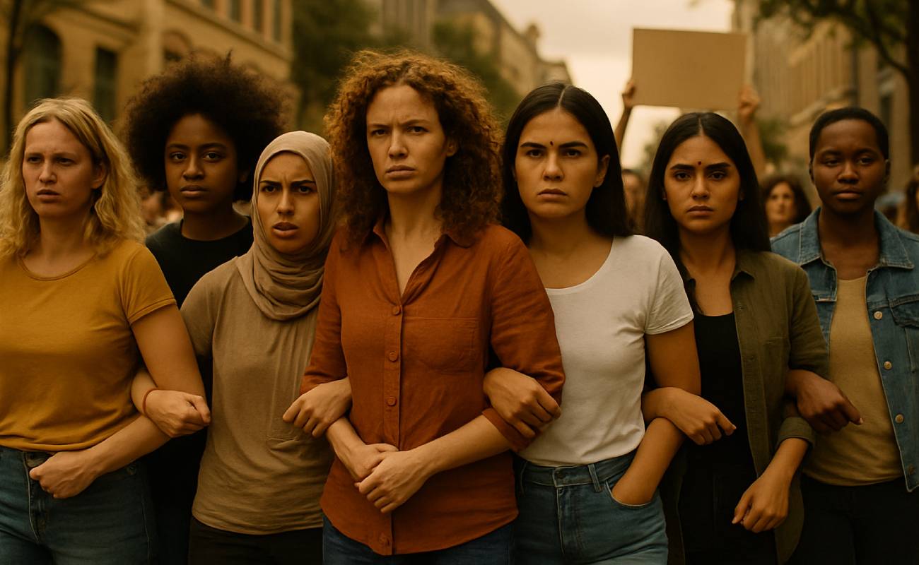 BM verileri: Bir yılda 50 bin kadın aile içi cinayete kurban gitti