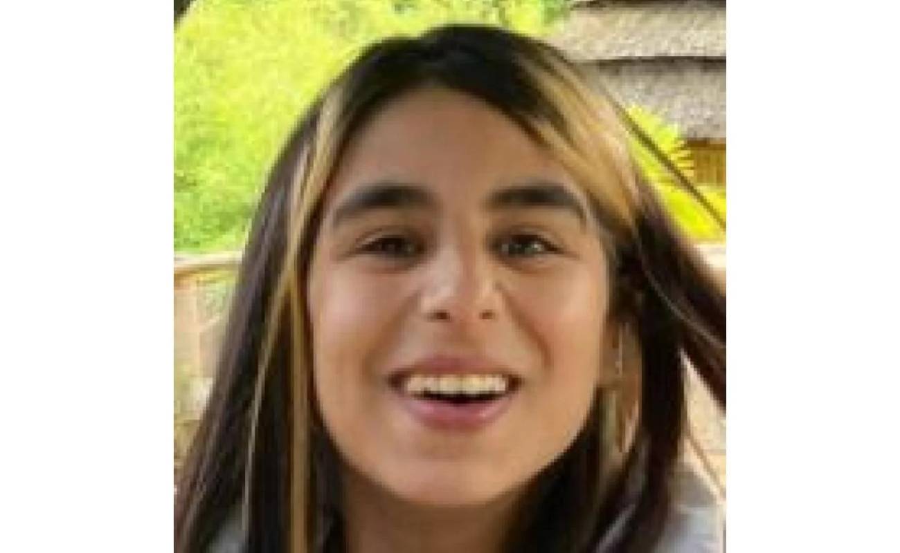 Tilburg’da 15 yaşındaki Fatma için kayıp çocuk alarmı