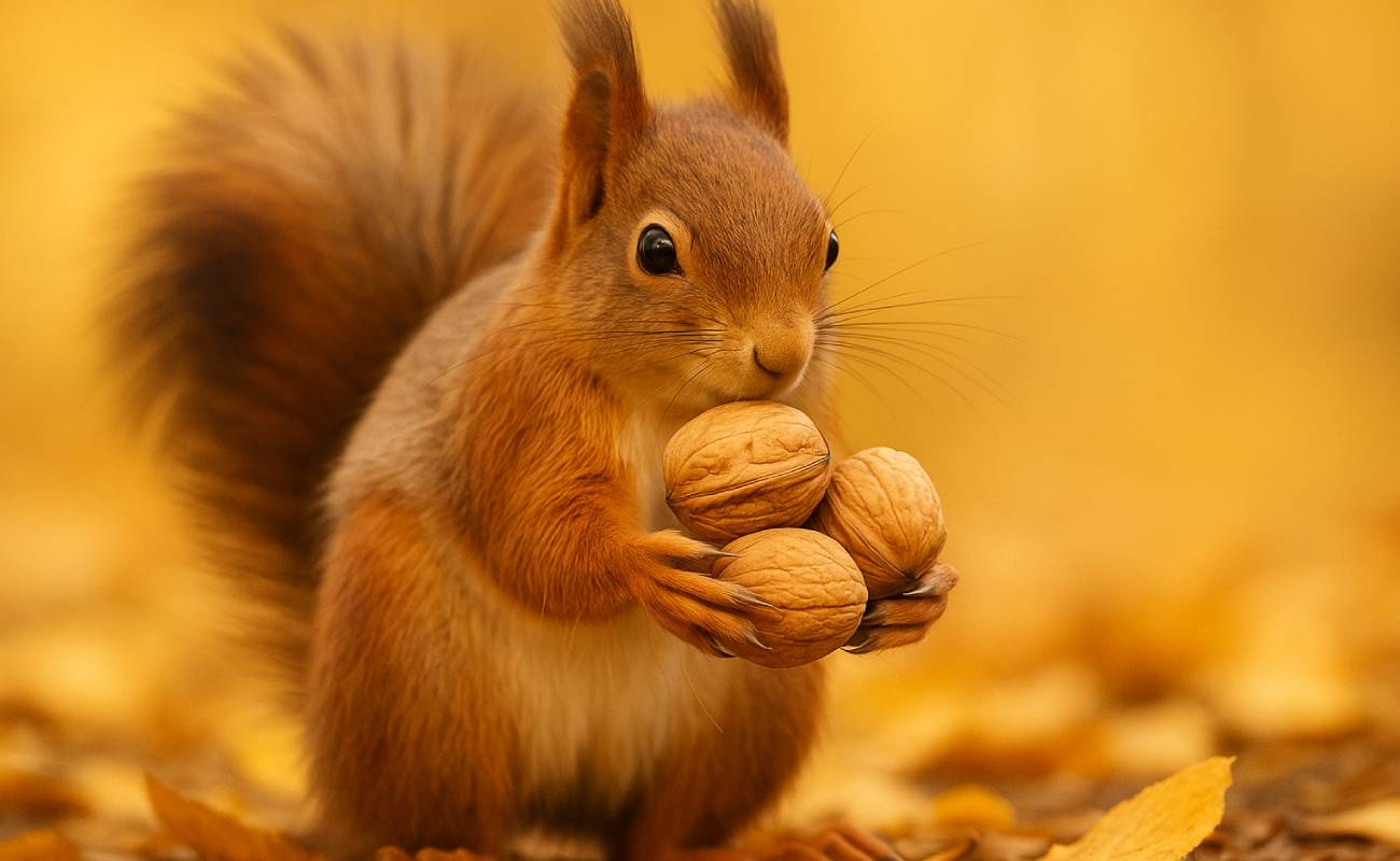 Cevizli sabotaj: Vitesleri kilitleyen sürpriz