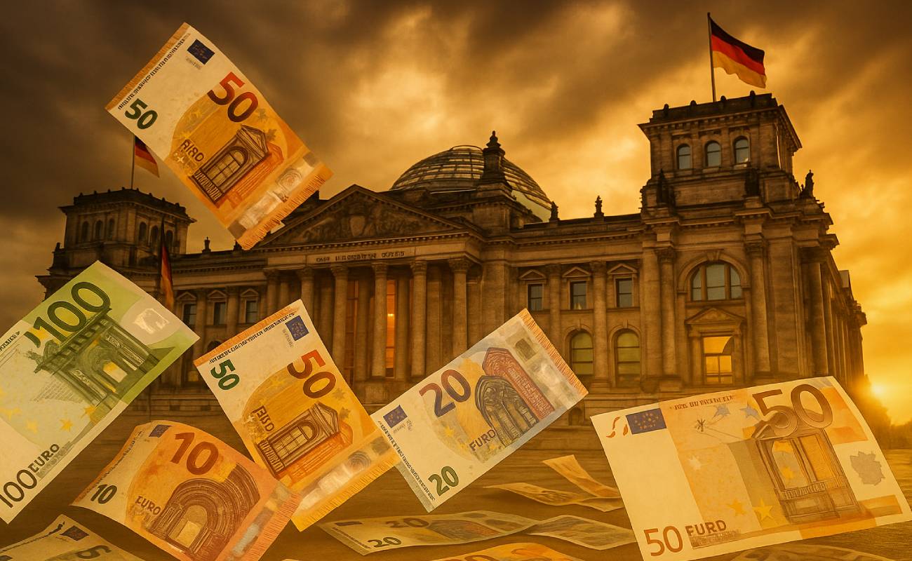 Bürgergeld reformu: Adı değişiyor, kesintiler hızlanıyor