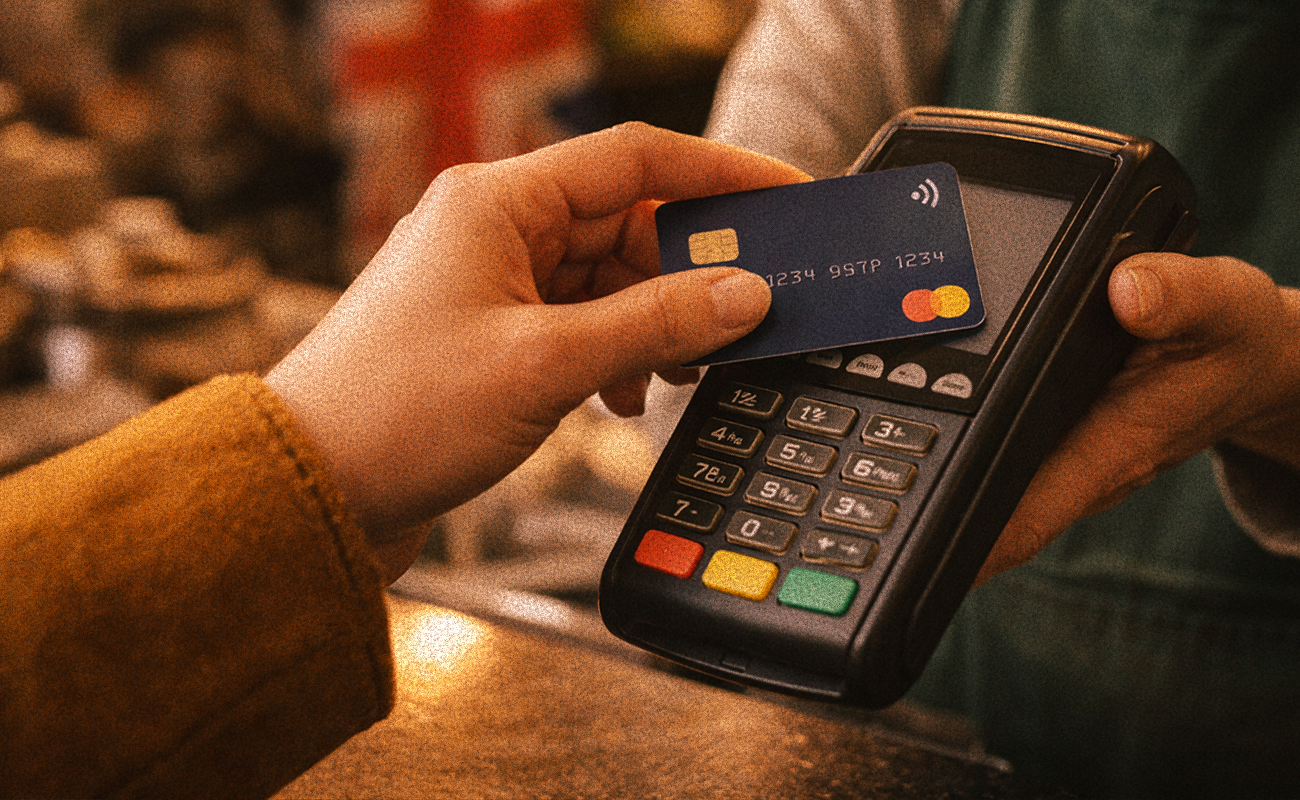 Temassız ödemede limit esniyor