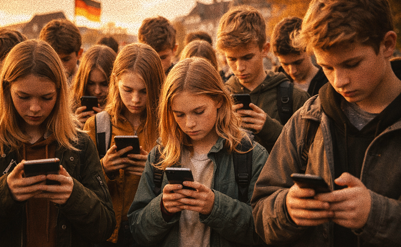 Sosyal medyada yaş sınırı tartışması büyüyor