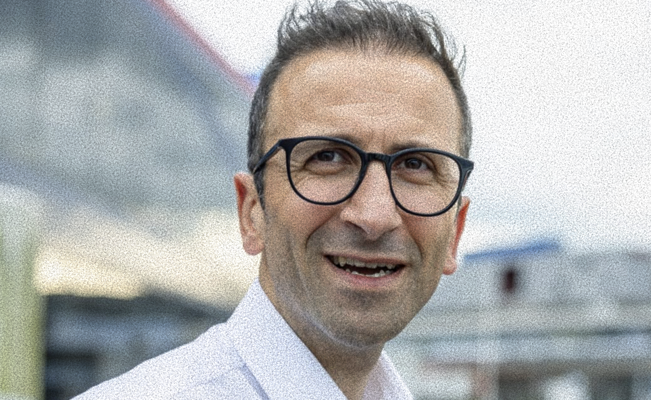 Kiel'de ilk Yeşiller Partili belediye başkanı Samet Yılmaz oldu