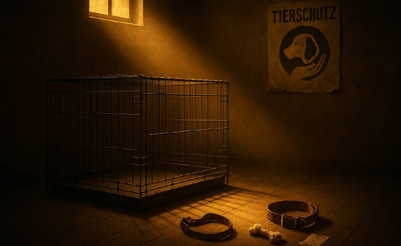 Hayvanlara yönelik şiddet artıyor