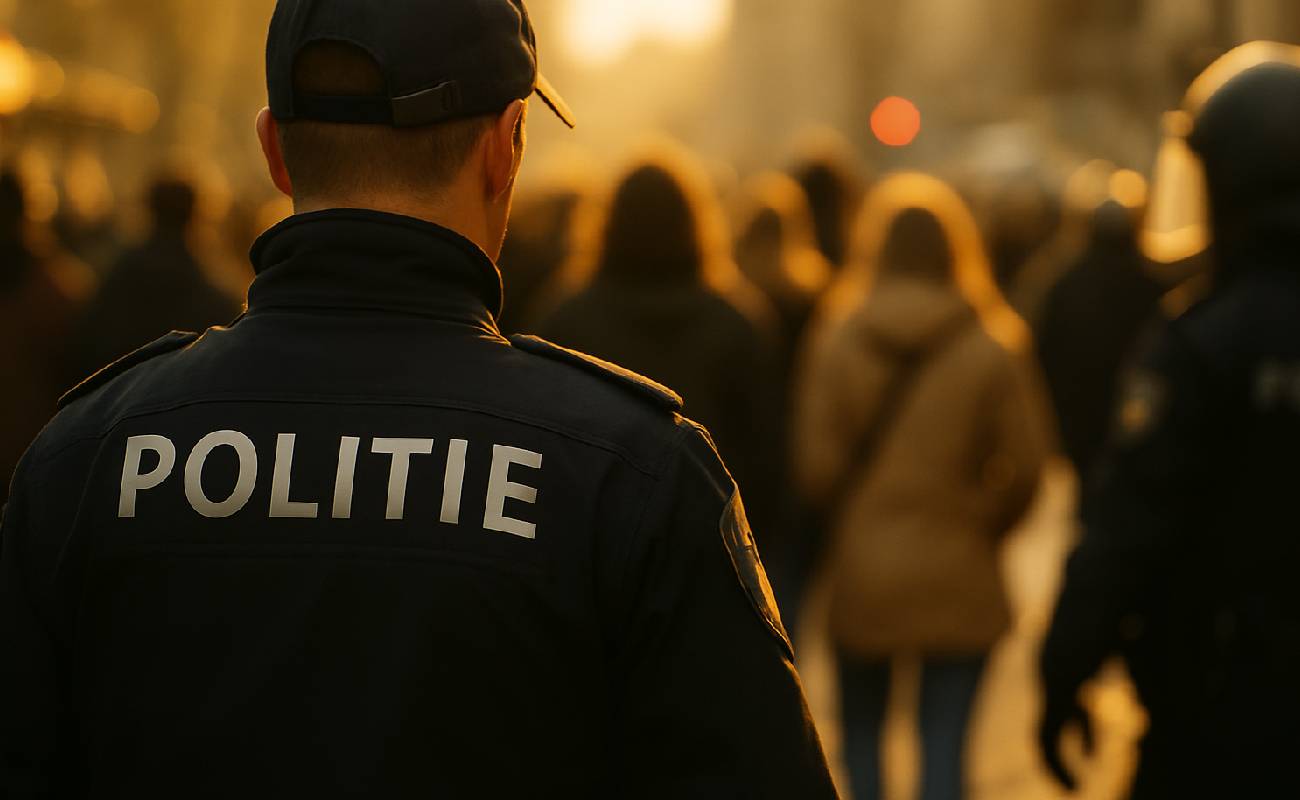 Geçen sene 36 bin kişi polis şiddetine maruz kaldı