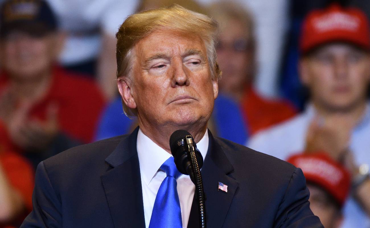 Trump’tan İsrail’e uyarı: Pilotlarınızı geri çekin, ateşkesi ihlâl etmeyin