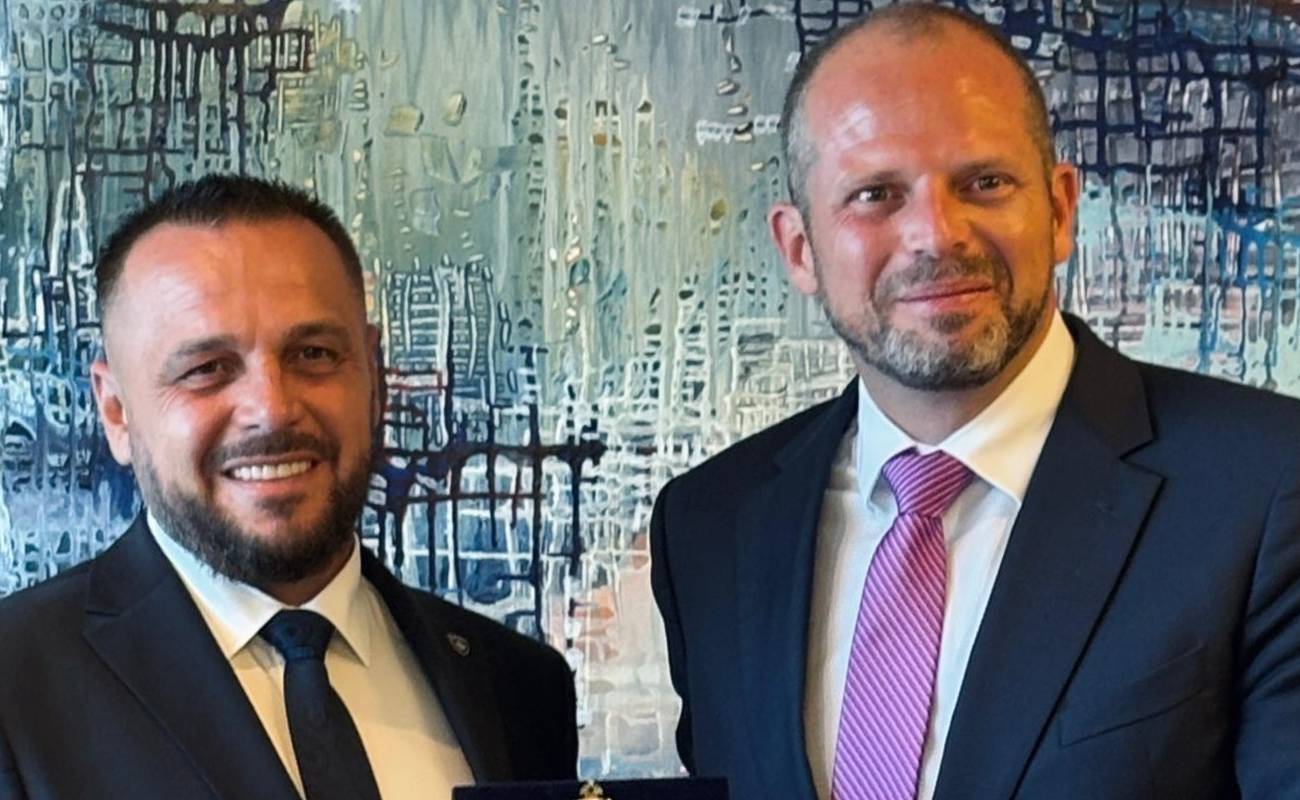Belçika ile Kosova arasında gizli anlaşma iddiası