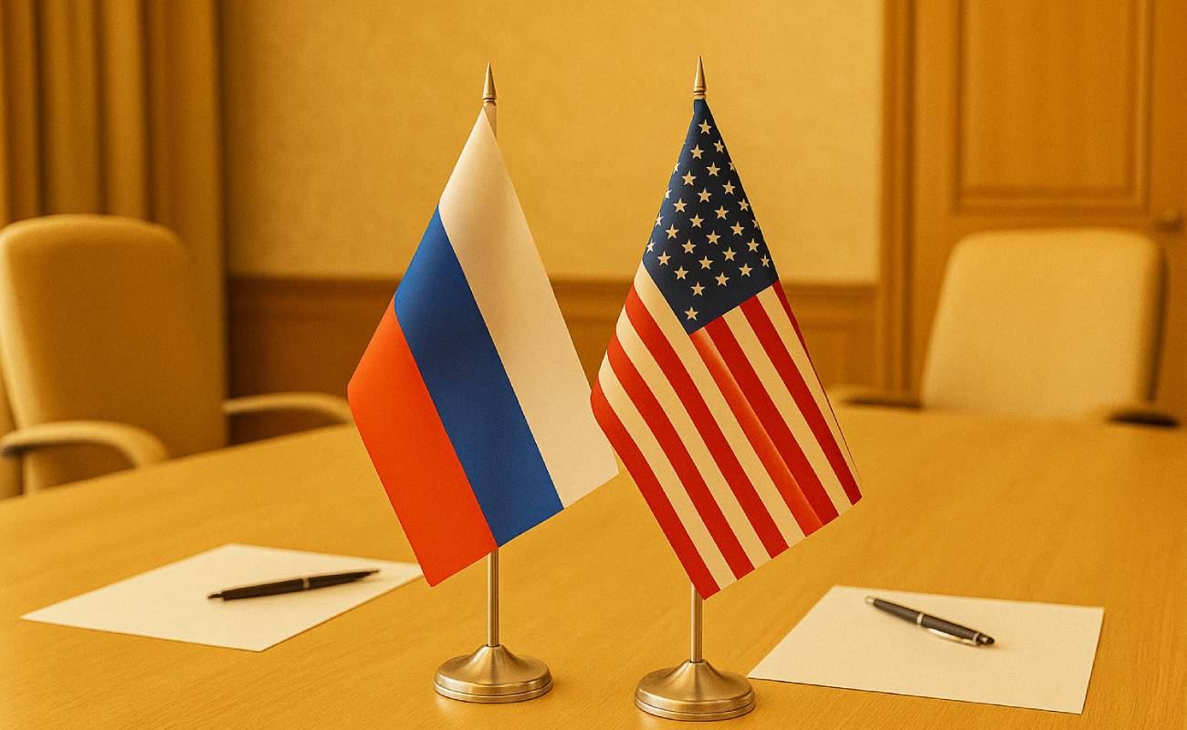 Alaska’da Trump–Putin zirvesi