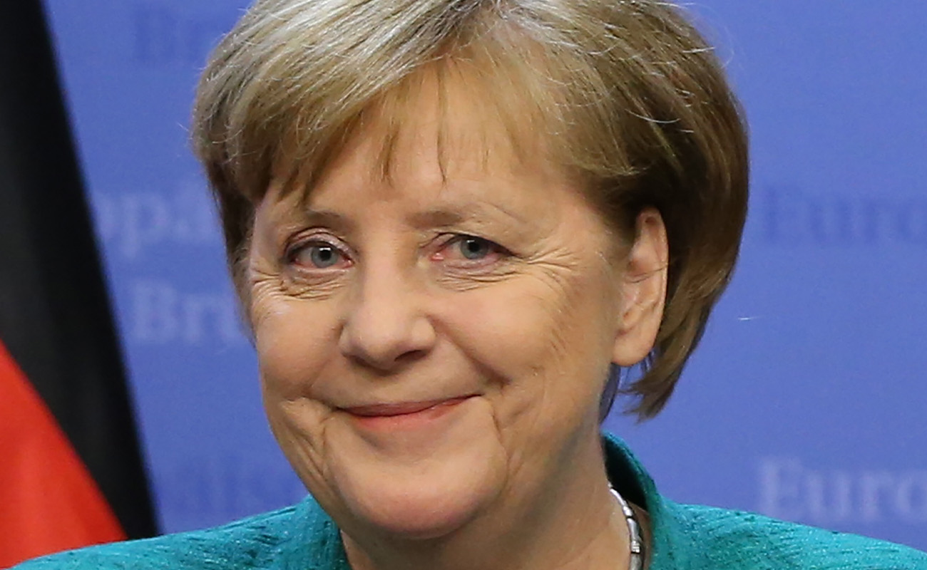 Merkel: Yine olsa yine yapardım