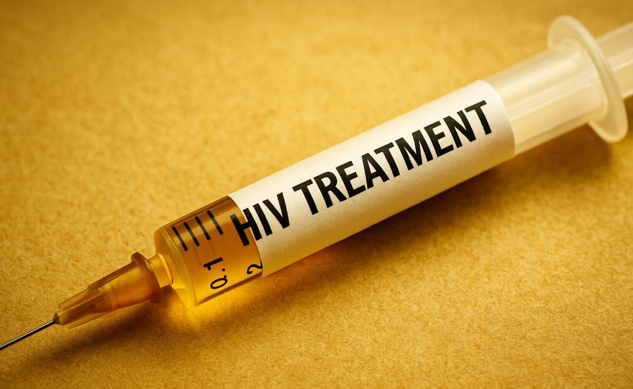 HIV tedavisinde ‘pahalı devrim’: Avrupa onayladı, fiyatı dudak uçuklatıyor