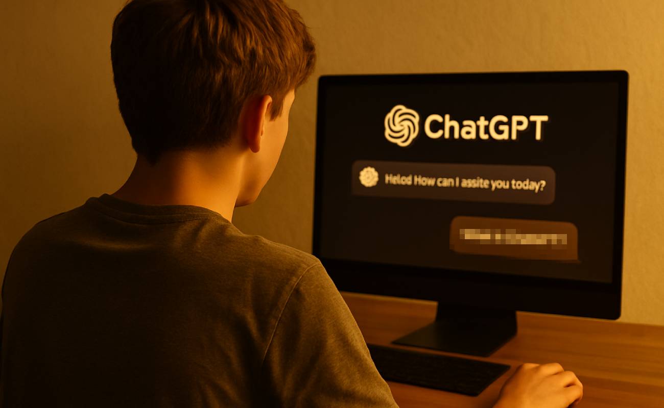ChatGPT sohbeti sonrası intihar: OpenAI özür diledi