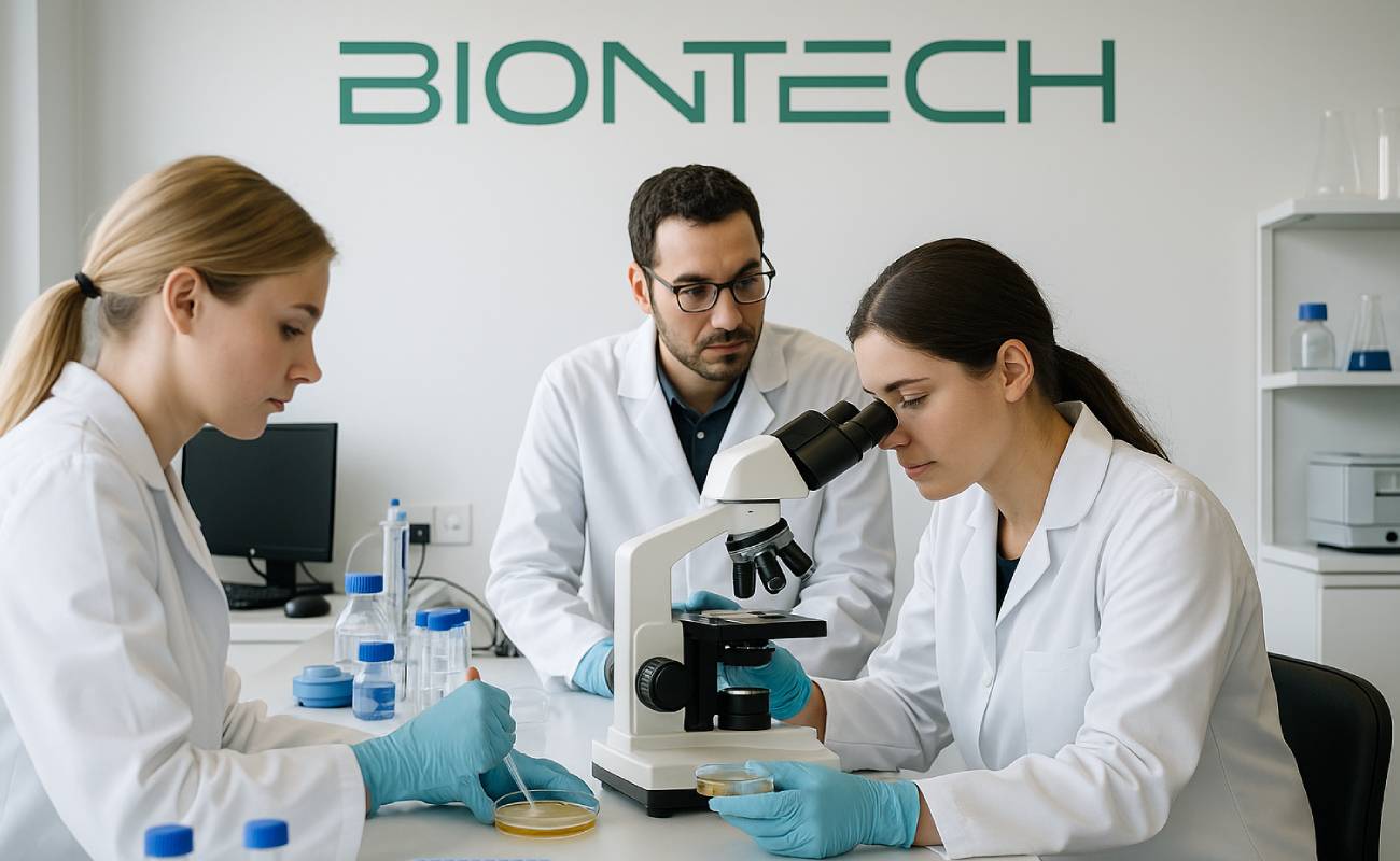 BioNTech’ten milyarlık kanser aşısı yatırımı kararı