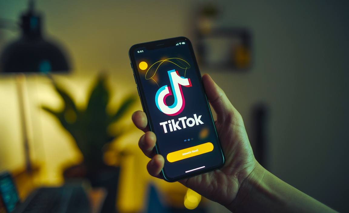 Fransız vekilden TikTok’a suç duyurusu