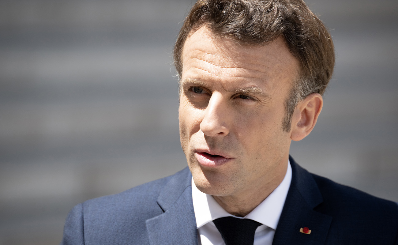 Macron karşıtı yeni protesto dalgası 18 Eylül’de