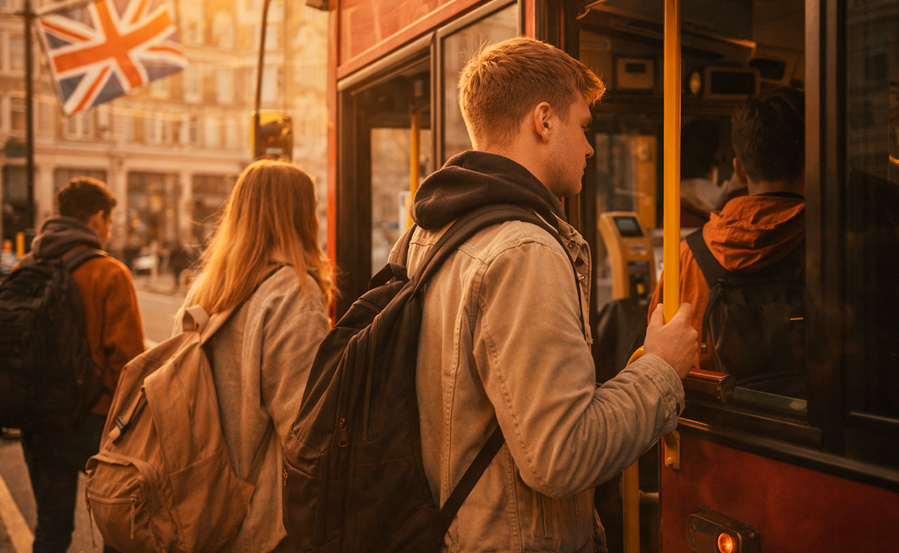 Yeşiller’den 22 yaş altına ücretsiz otobüs çağrısı