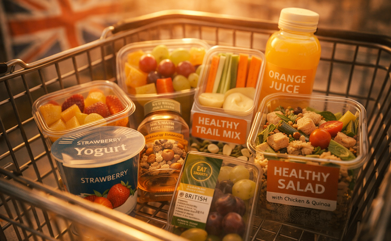 Marketler zayıflama iğnesi kullananları hedefliyor