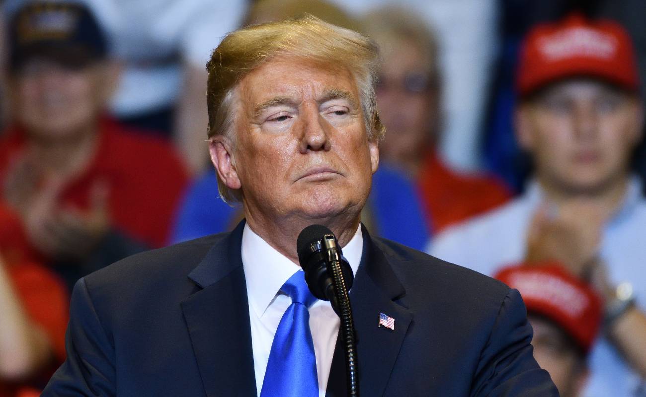 Trump’tan Almanya ve AB ülkelerine ek gümrük vergisi tehdidi