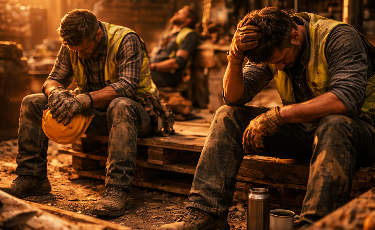 Hükûmet sekiz saatlik iş gününü kaldırmaya hazırlanıyor