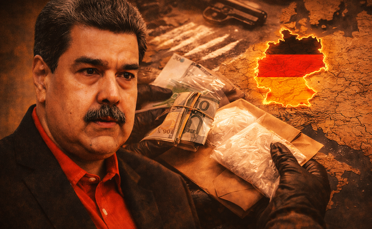 Maduro sonrası Avrupa’daki kokain akışı duracak mı?