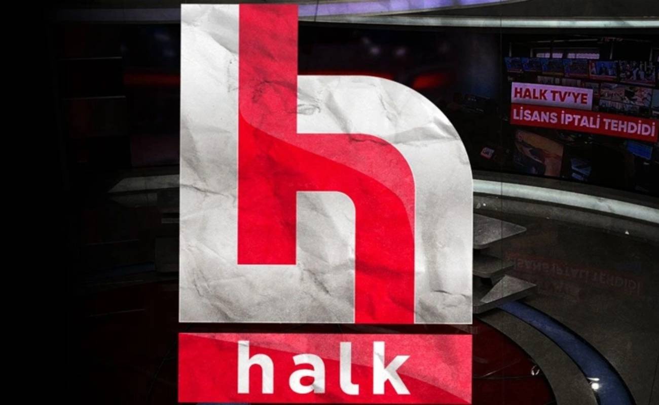 Halk TV'ye şafak baskını! Kayyum yönetimi devraldı, yayın durduruldu