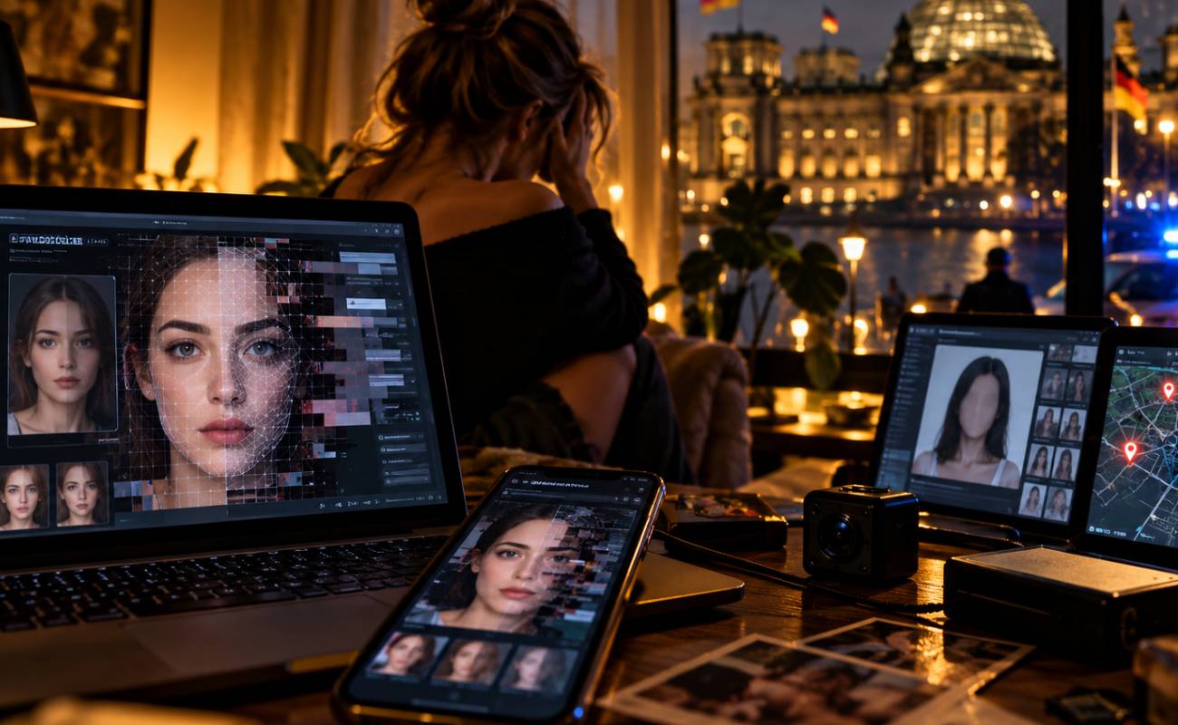 Deepfake için ağır ceza geliyor