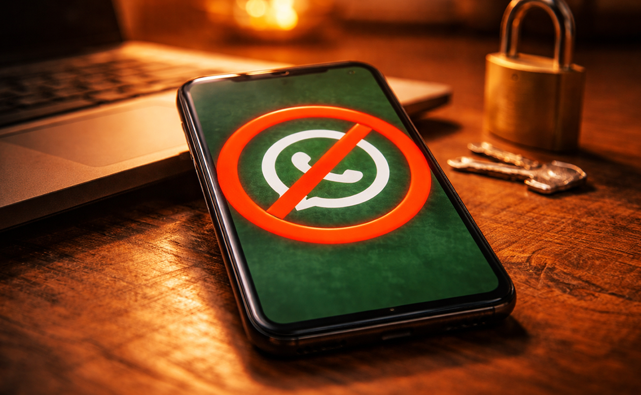 Rusya WhatsApp’ı engellemek istiyor: Devlet uygulamasına zorlanıyoruz