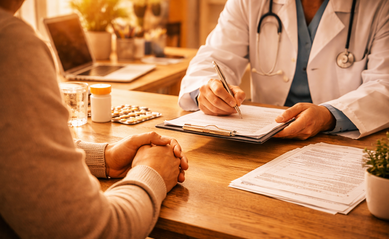 Bürokrasi milyonlarca gereksiz doktor ziyaretine neden oluyor