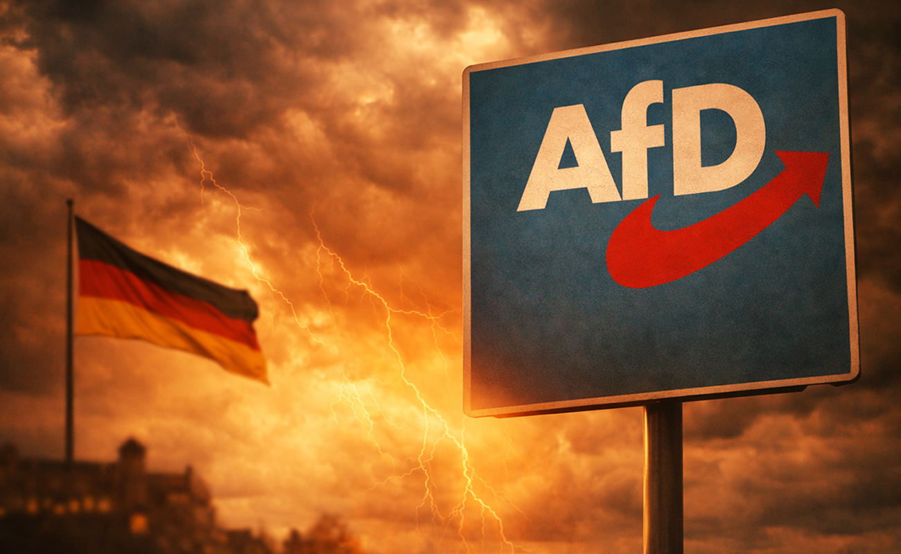 Dobrindt’ten AfD yasağı açıklaması: Yeterli gerekçe yok