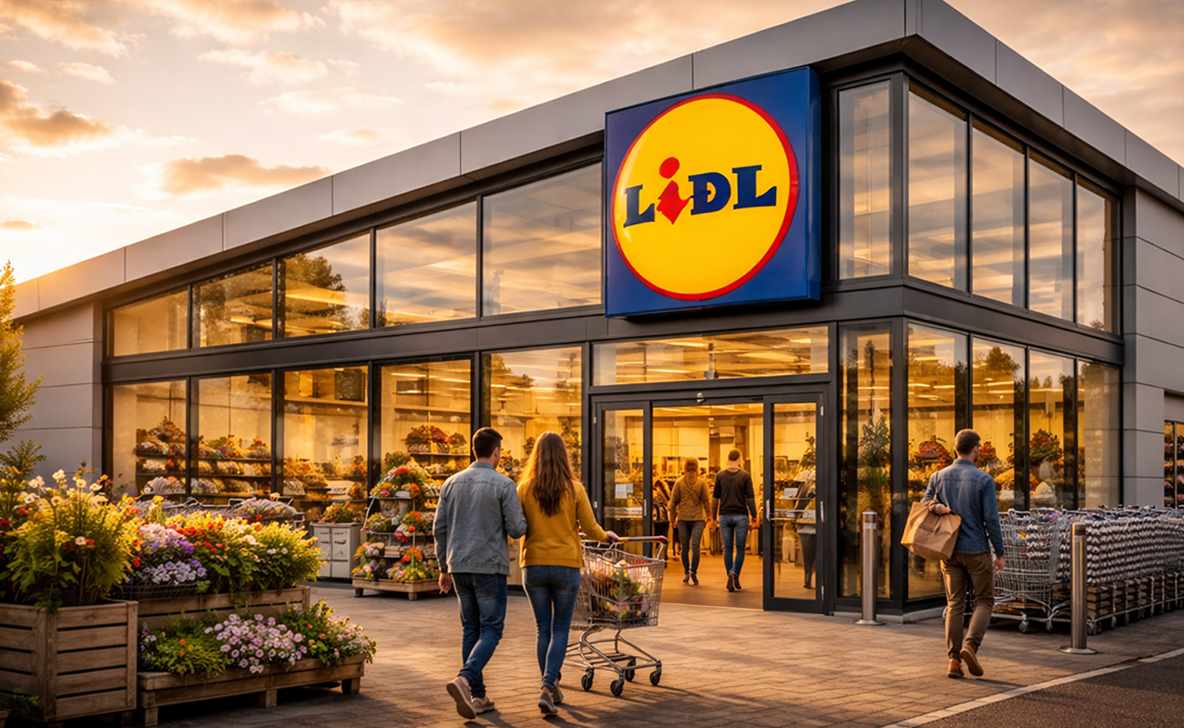 Mahkemeden Lidl’e reklam freni: “500 ürün kalıcı ucuz” yanıltıcı