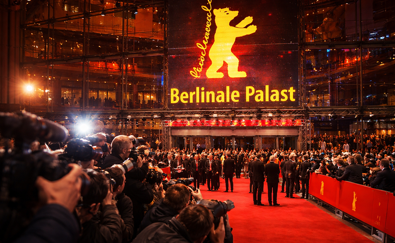 Berlinale’de Türk rüzgârı: Altın Ayı İlker Çatak’a ve Gümüş Ayı Emin Alper’e!