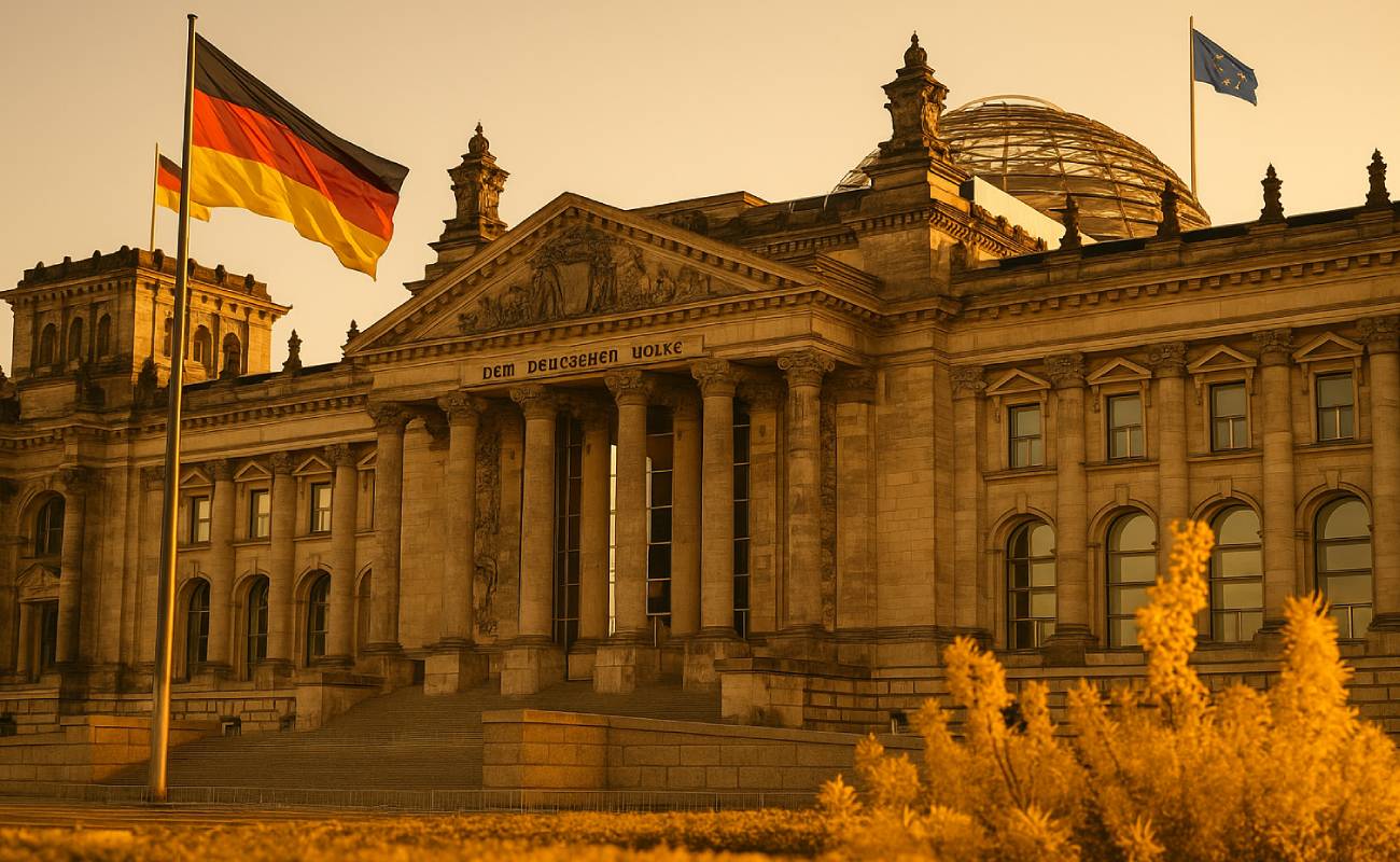 Bundestag çalışanları daha çok hastalanıyor