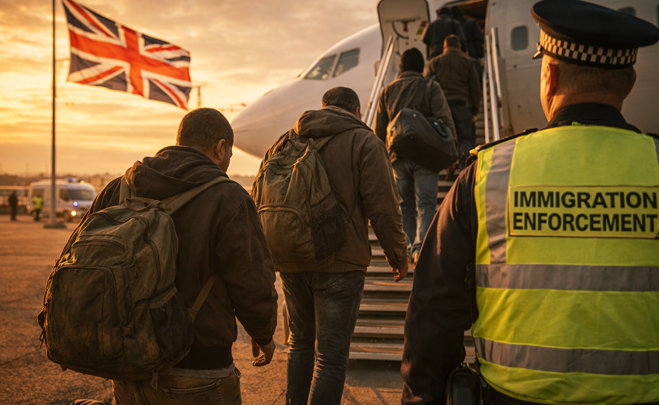 Seçimlerden bu yana 60 bin kişi ülkeden ayrıldı