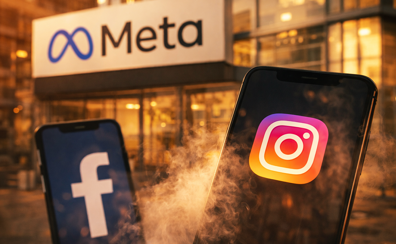 Facebook ve Instagram kullanıcılarına tazminat yolu açıldı