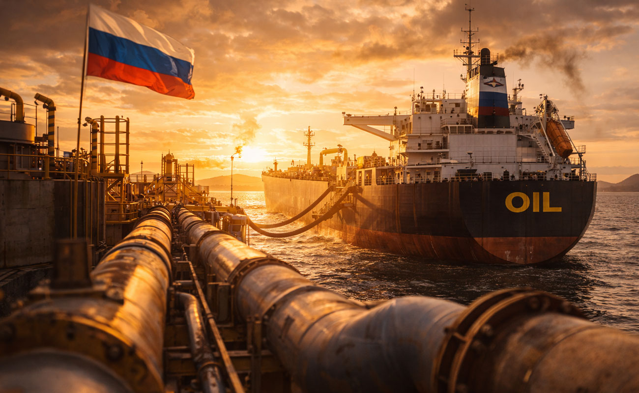 Washington’dan Rus petrolüne 30 günlük izin