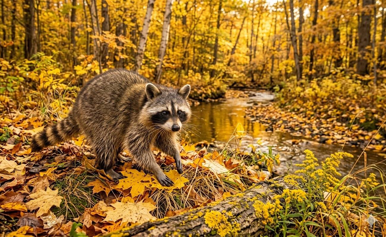 CDU’lu politikacı rakun katliamını ödüllendirmek istiyor