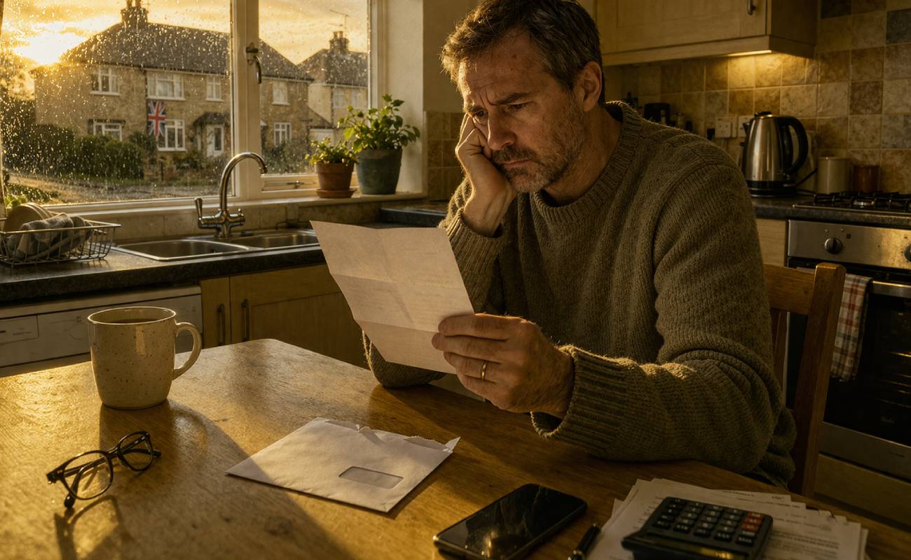 Starmer’dan kış faturaları için destek sinyali