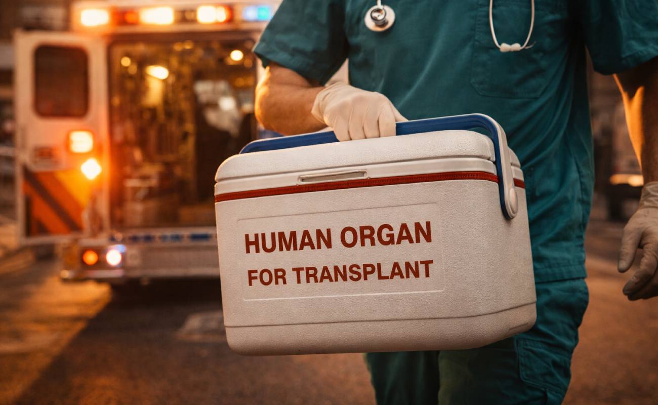 Organ bağışı kuralları gevşetildi
