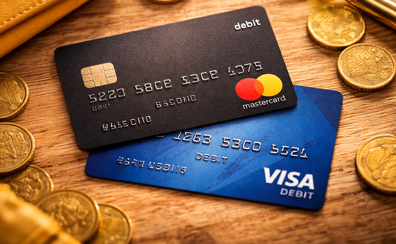 Hollanda’da herkes yeni banka kartına geçiyor