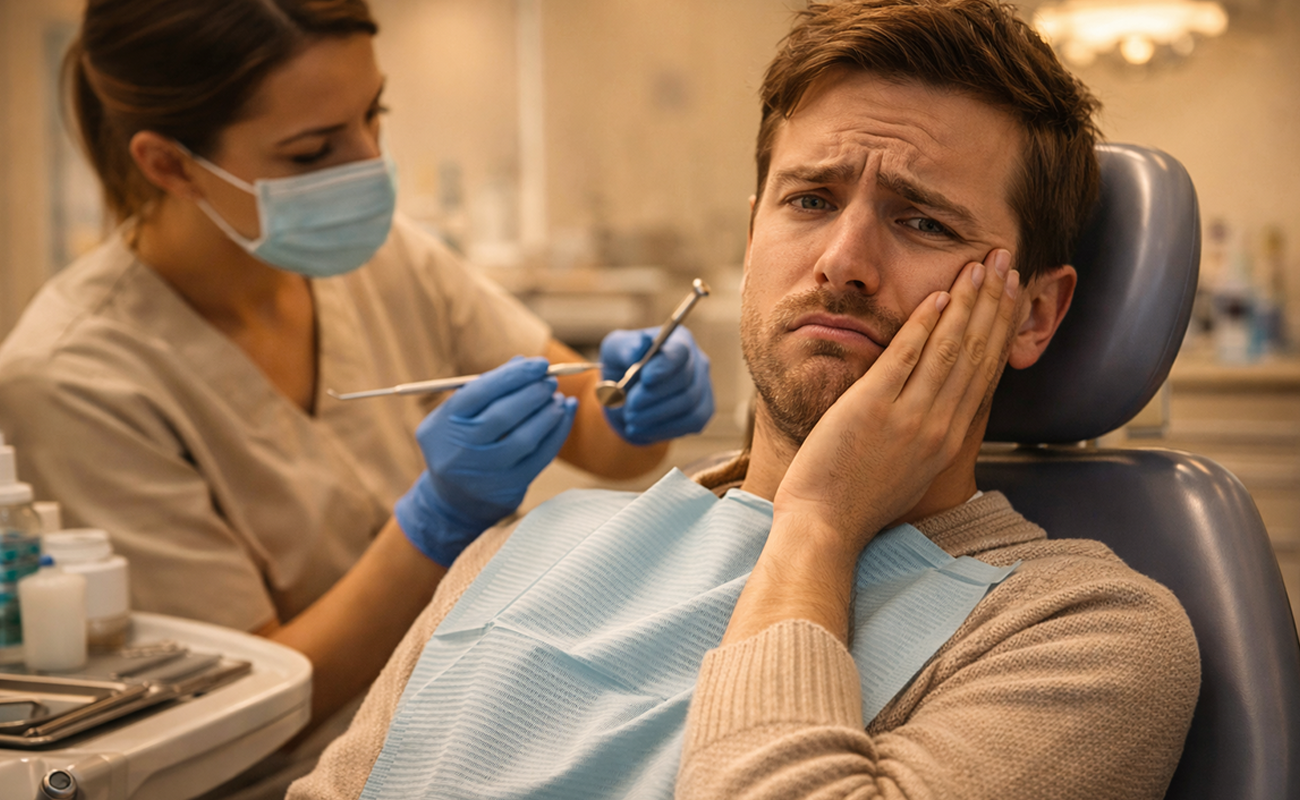 Diş hekimi krizi büyüyor: Yoksullar özel kliniğe itiliyor