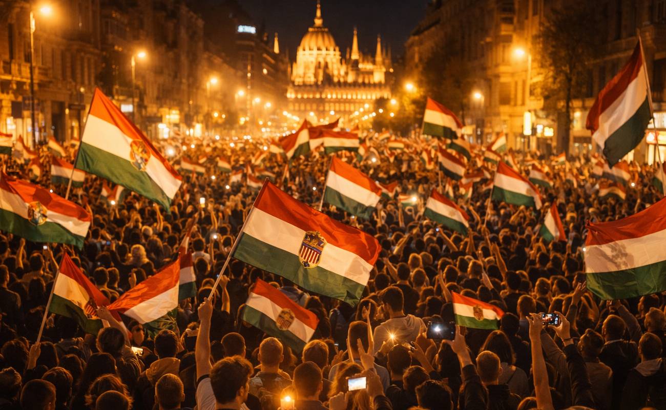 Macaristan’da Orban dönemi kapandı