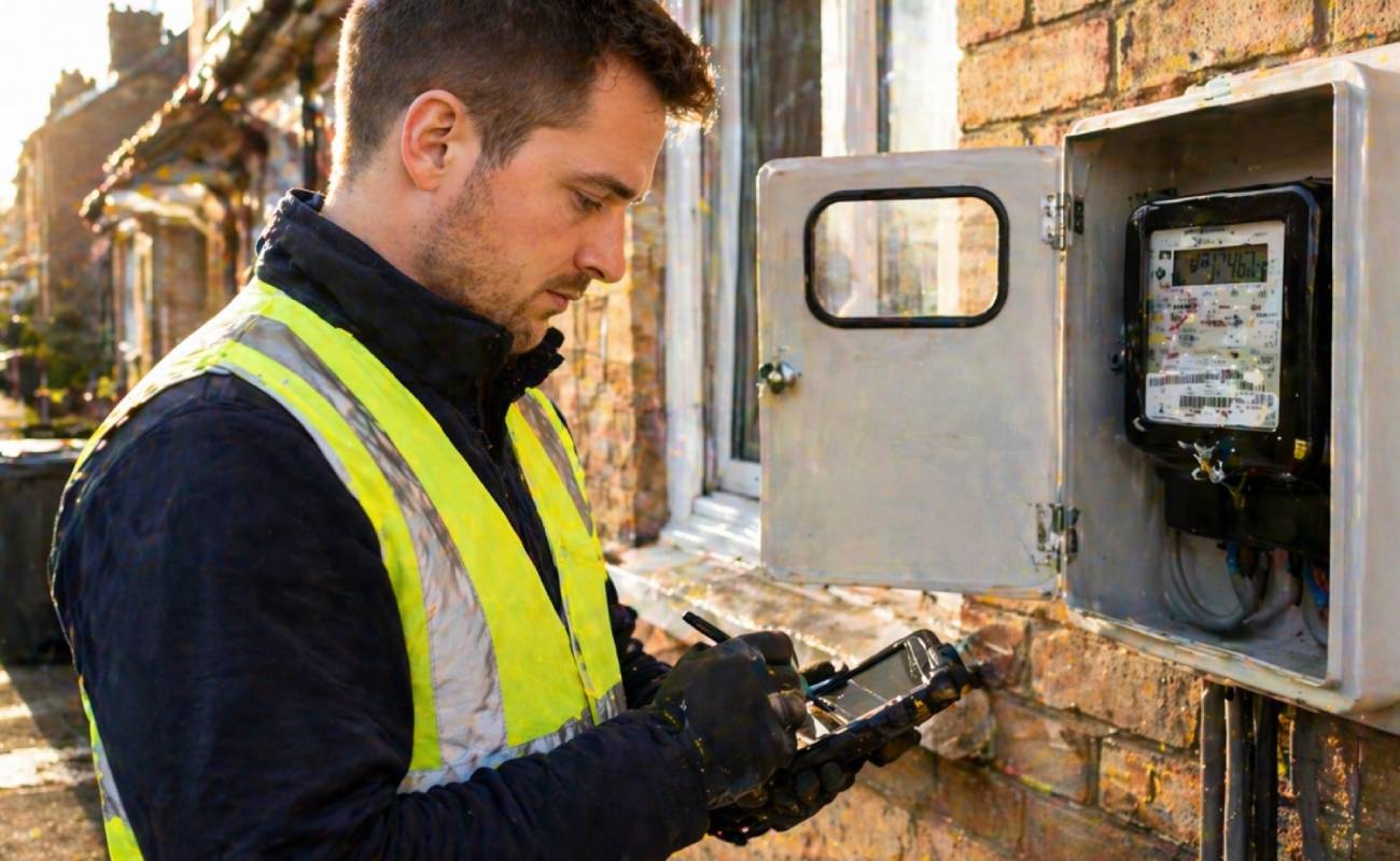 İngiltere elektrik faturasında gaz etkisini azaltmak istiyor