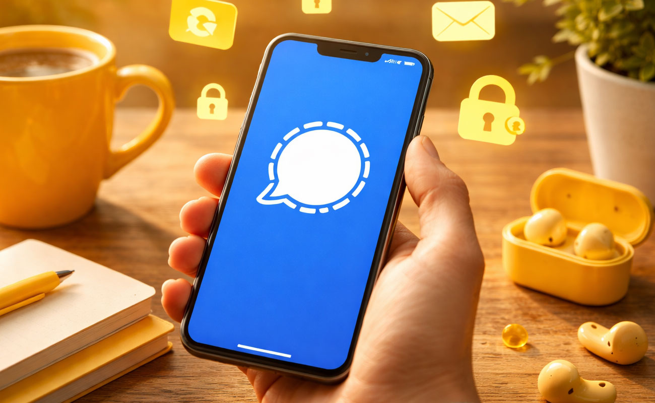 Signal saldırısında bakanlar da hedefte